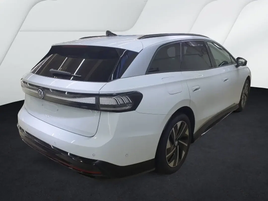 Volkswagen ID.7 Pro - Afbeelding 1