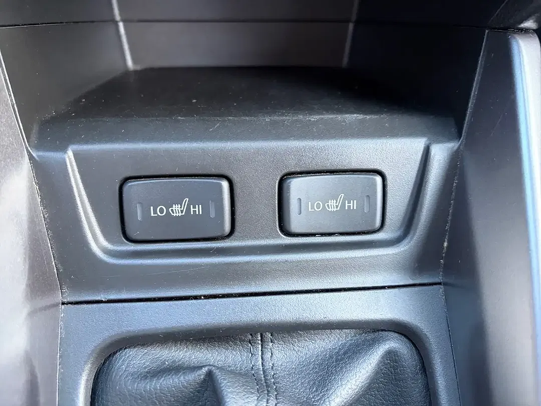 Suzuki Vitara - Thumbnail 13