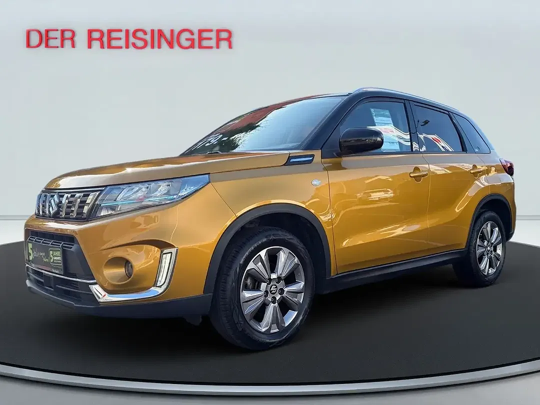 Suzuki Vitara - foto 2