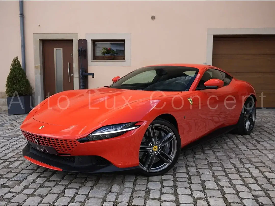 Ferrari Roma - Afbeelding 1