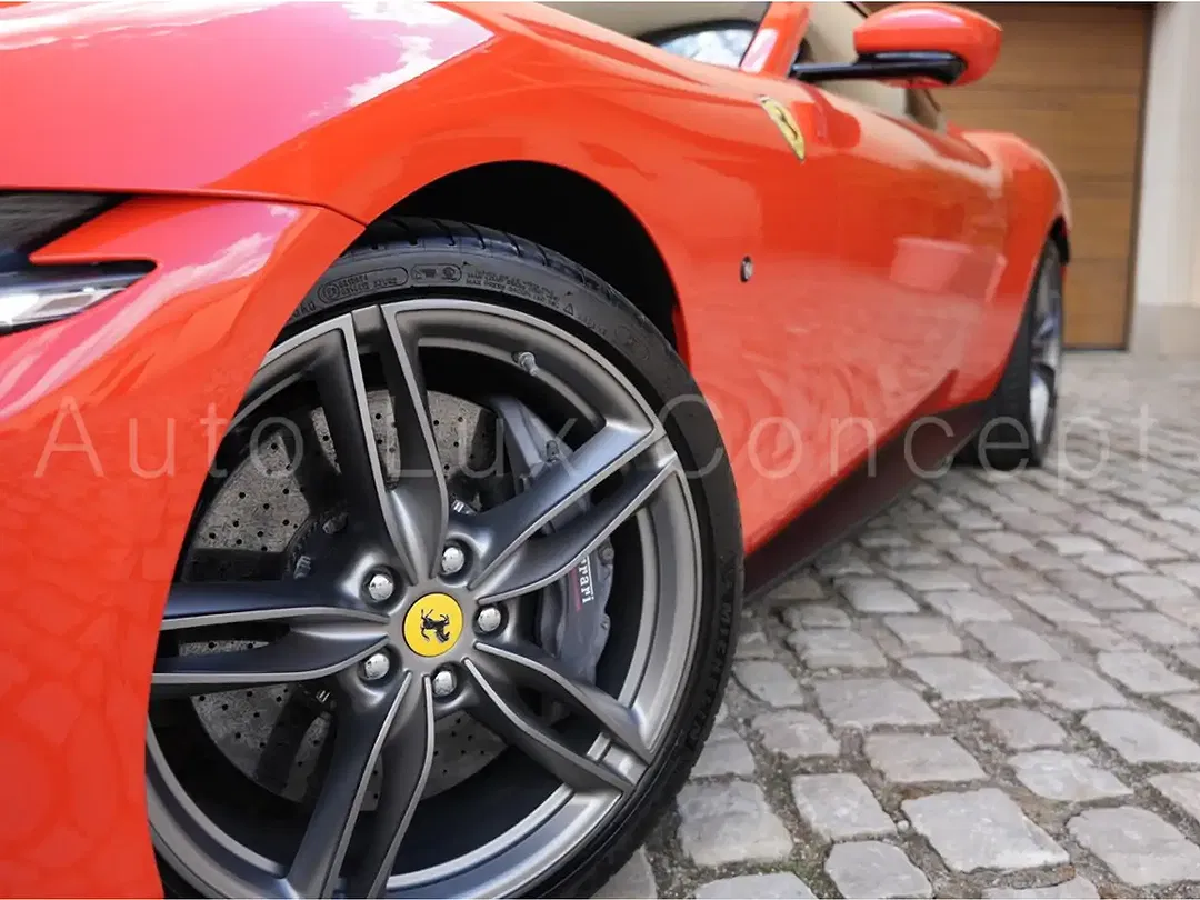 Ferrari Roma - Thumbnail 10