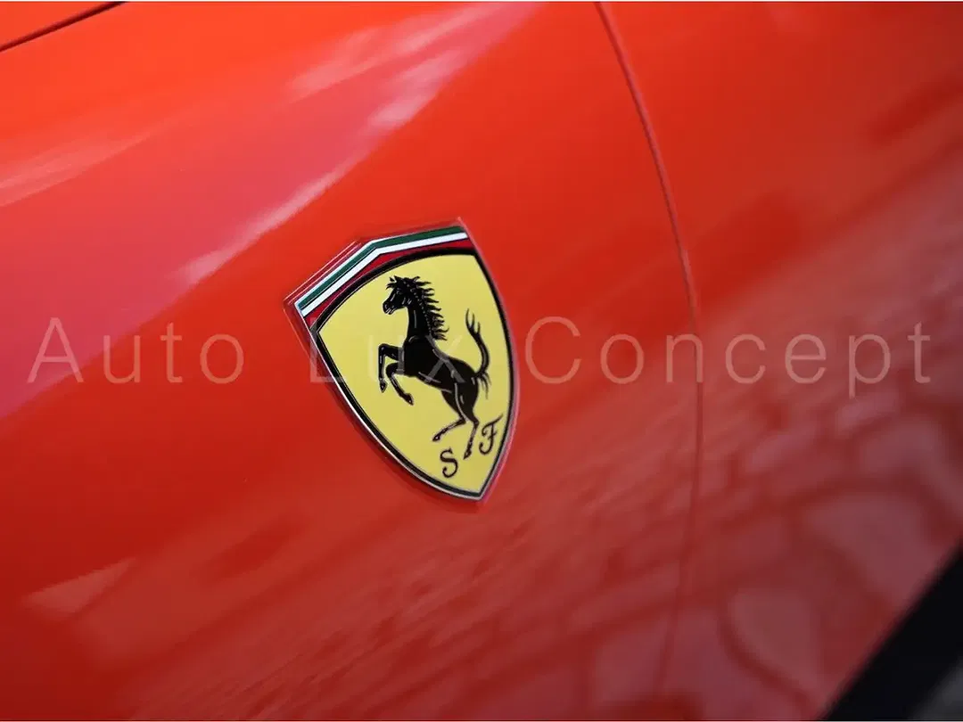 Ferrari Roma - Thumbnail 11