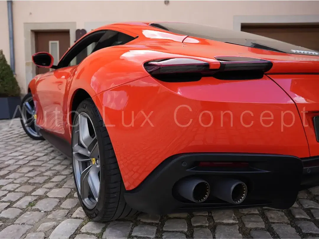Ferrari Roma - Thumbnail 12