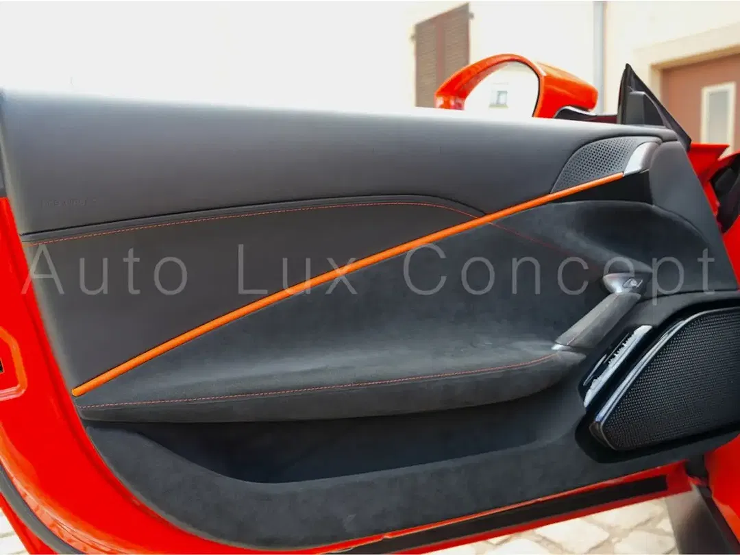 Ferrari Roma - Thumbnail 13