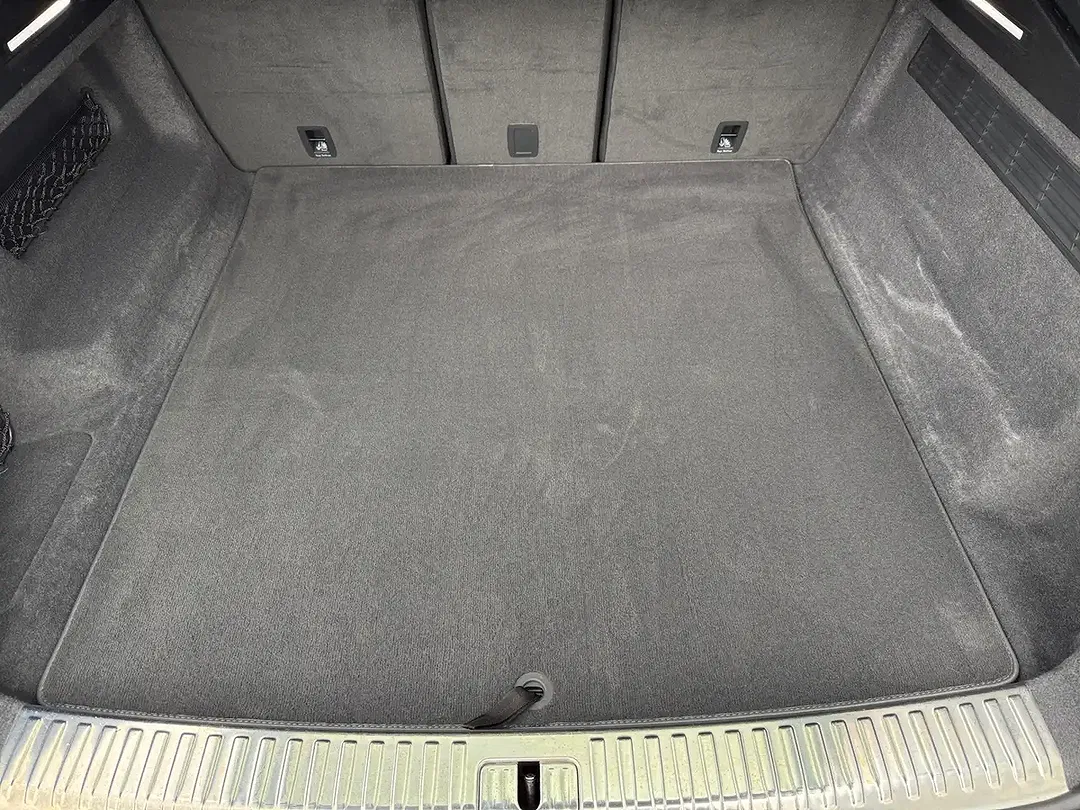 Audi SQ8 4.0 TFSI quattro Matrix LED - Thumbnail 10