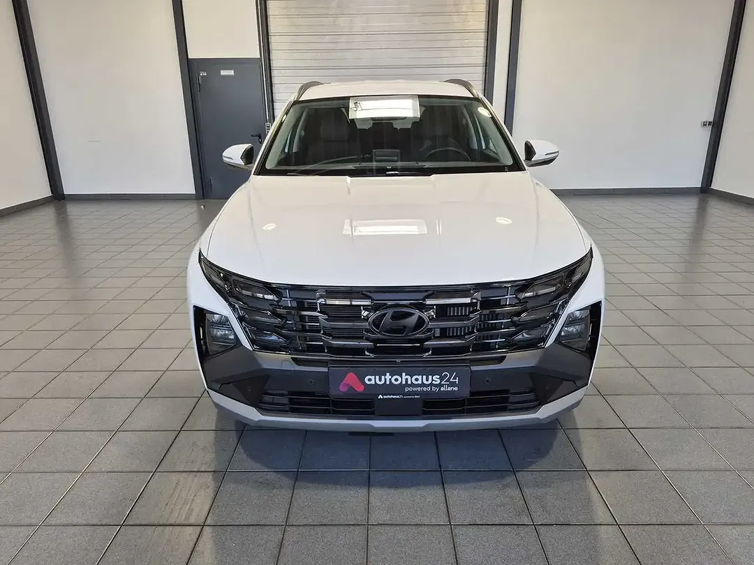 Hyundai TUCSON 1.6 T-GDI MHEV Trend - foto 2
