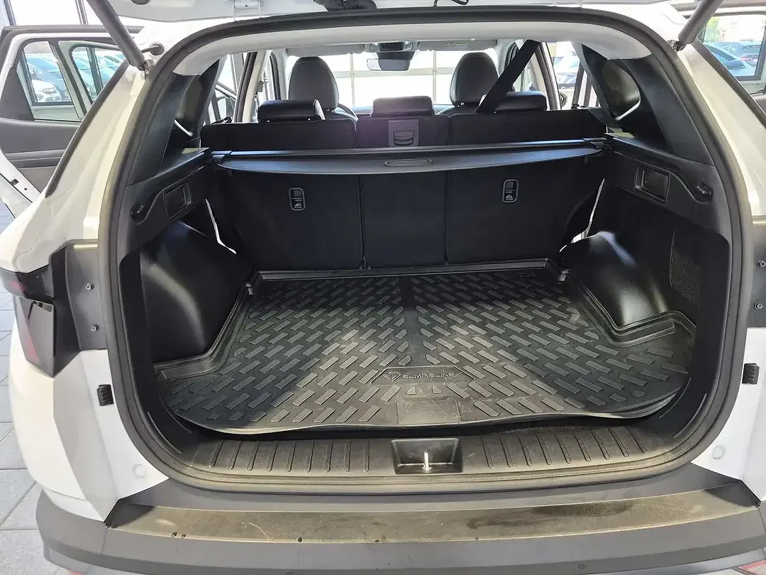 Hyundai TUCSON 1.6 T-GDI MHEV Trend - Thumbnail 6
