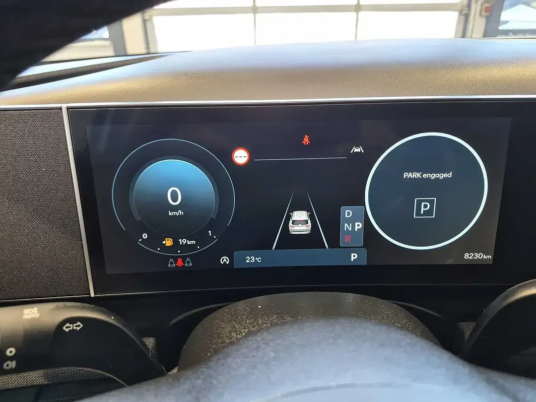 Hyundai TUCSON 1.6 T-GDI MHEV Trend - Thumbnail 7