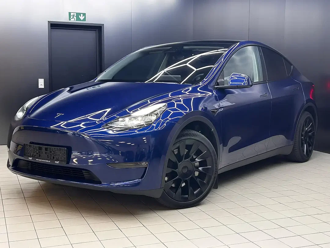 Tesla Model Y AWD Dual Motor Long Range - Afbeelding 1