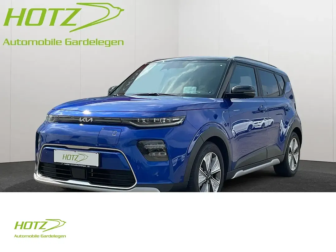 Kia Soul - foto 1