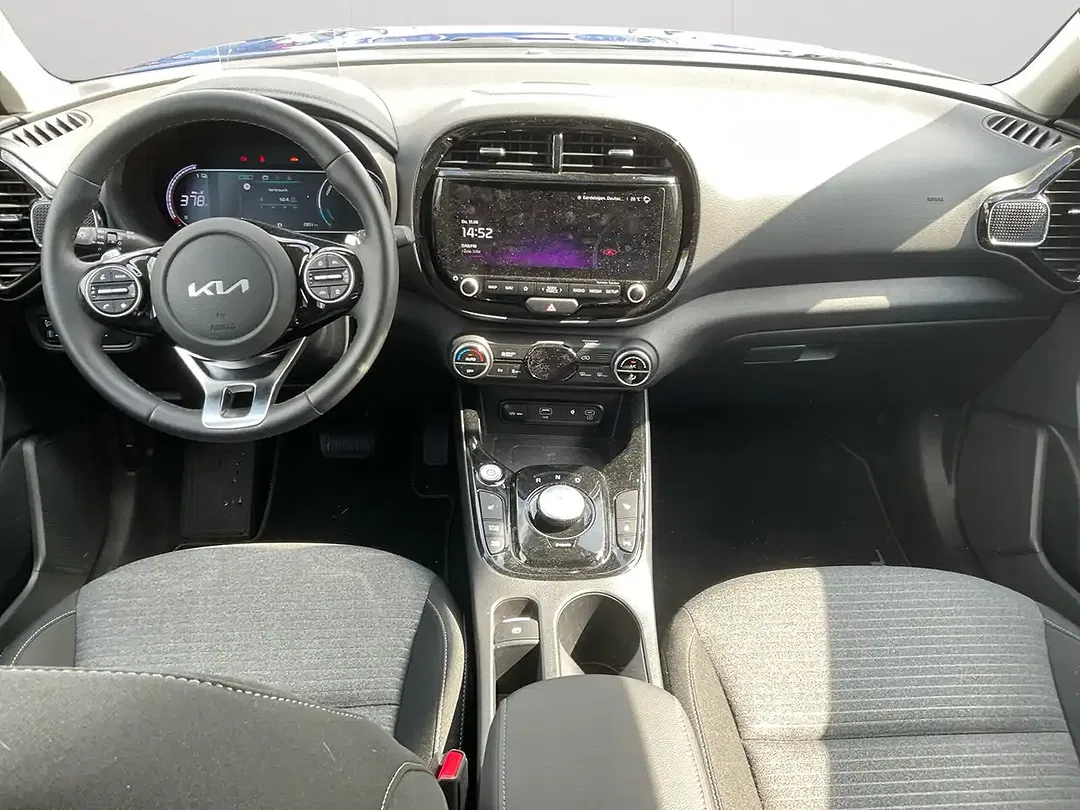 Kia Soul - Thumbnail 11