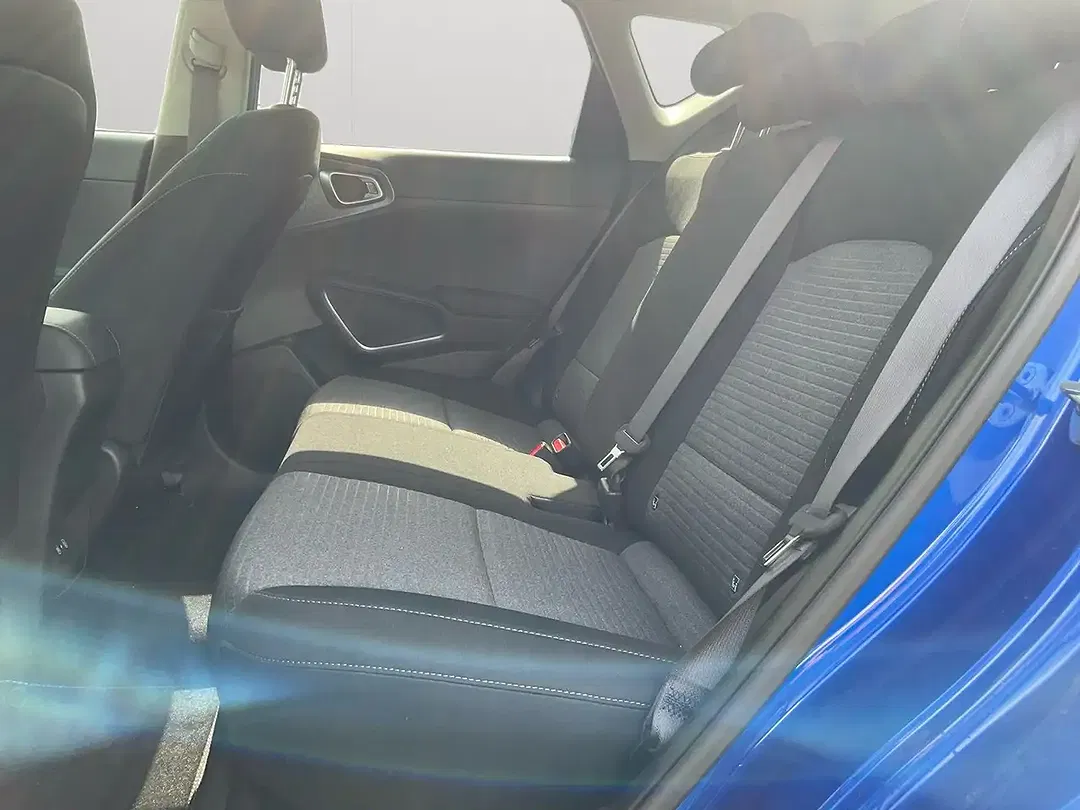 Kia Soul - Thumbnail 14