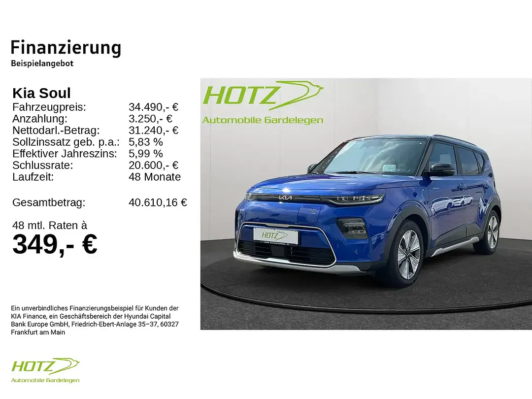 Kia Soul - foto 2