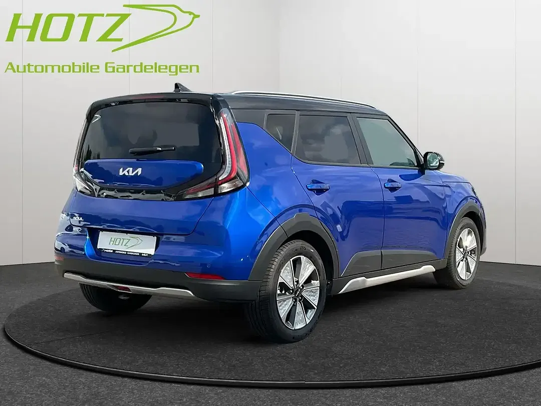 Kia Soul - Thumbnail 6