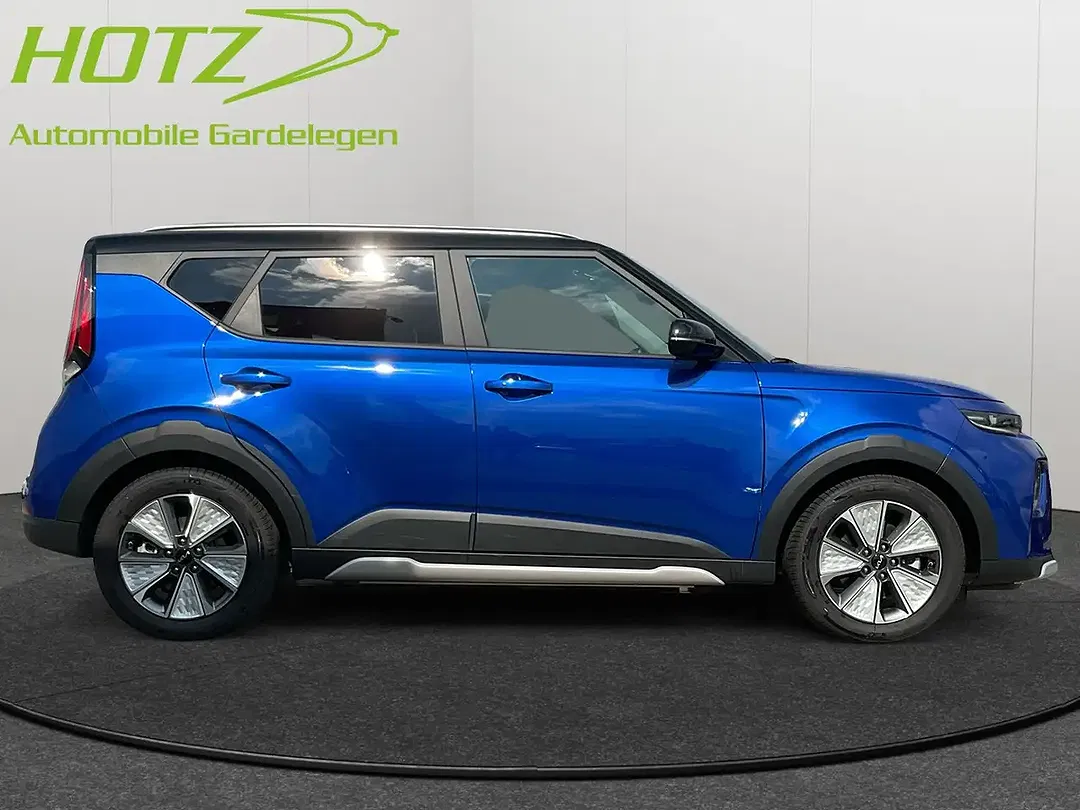 Kia Soul - Thumbnail 7
