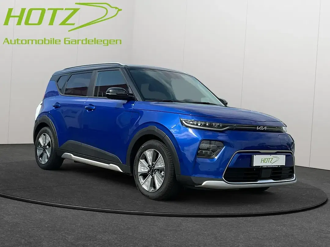 Kia Soul - Thumbnail 8