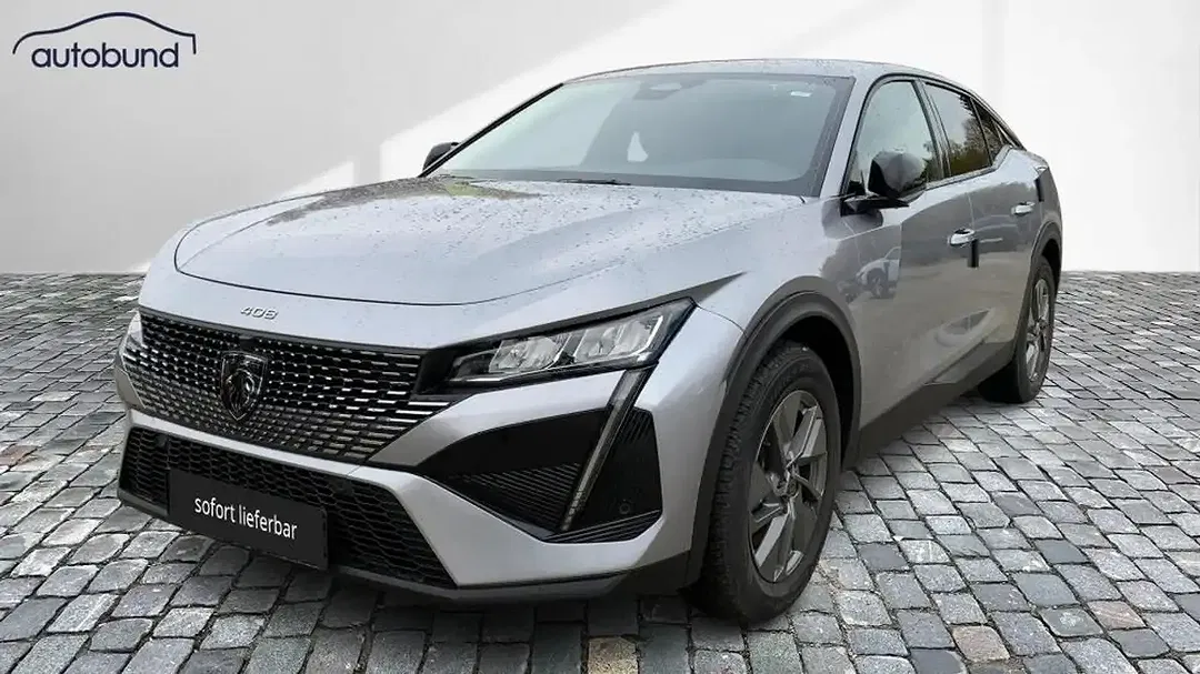 Peugeot 408 180 PHEV Allure - foto 1