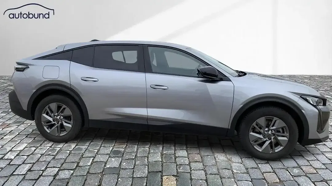 Peugeot 408 180 PHEV Allure - Thumbnail 6