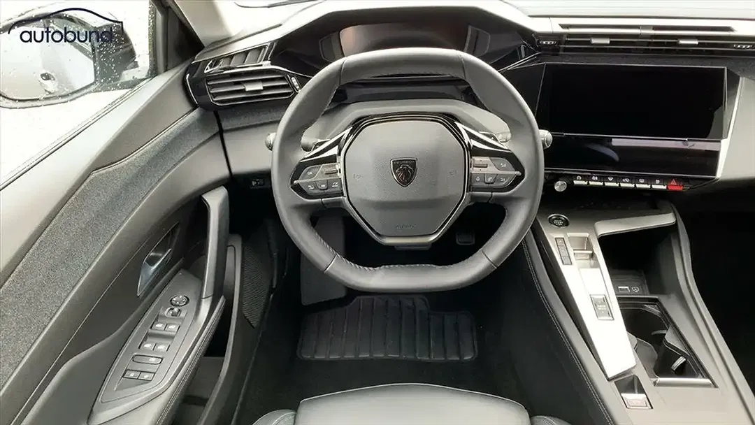 Peugeot 408 180 PHEV Allure - Thumbnail 7