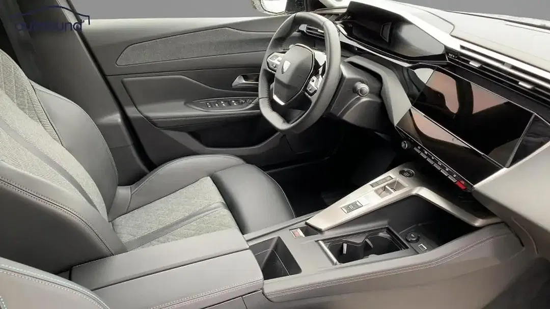 Peugeot 408 180 PHEV Allure - Thumbnail 8