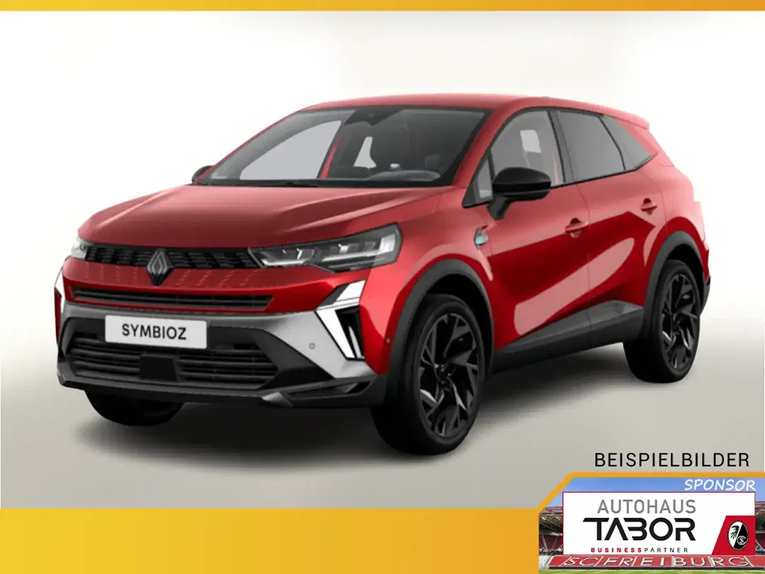 Renault Symbioz E-Tech Hybrid Esprit Alpine - foto 2