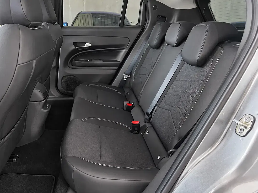 Jeep Avenger Altitude - foto 15