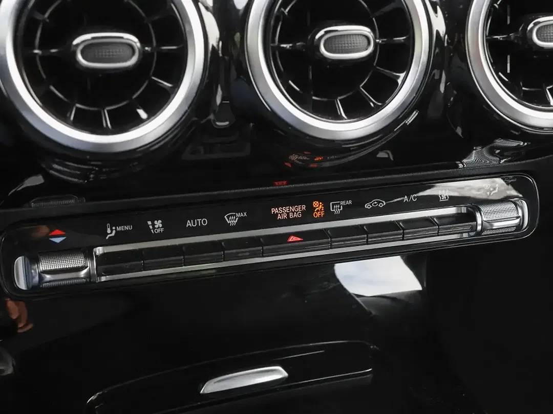 Mercedes-Benz A 250 Progressive - Thumbnail 9
