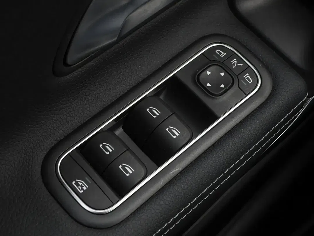 Mercedes-Benz A 250 Progressive - Thumbnail 11