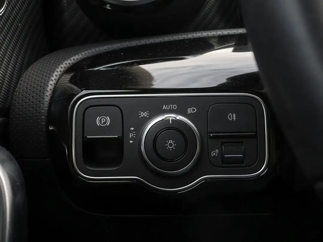 Mercedes-Benz A 250 Progressive - Thumbnail 12