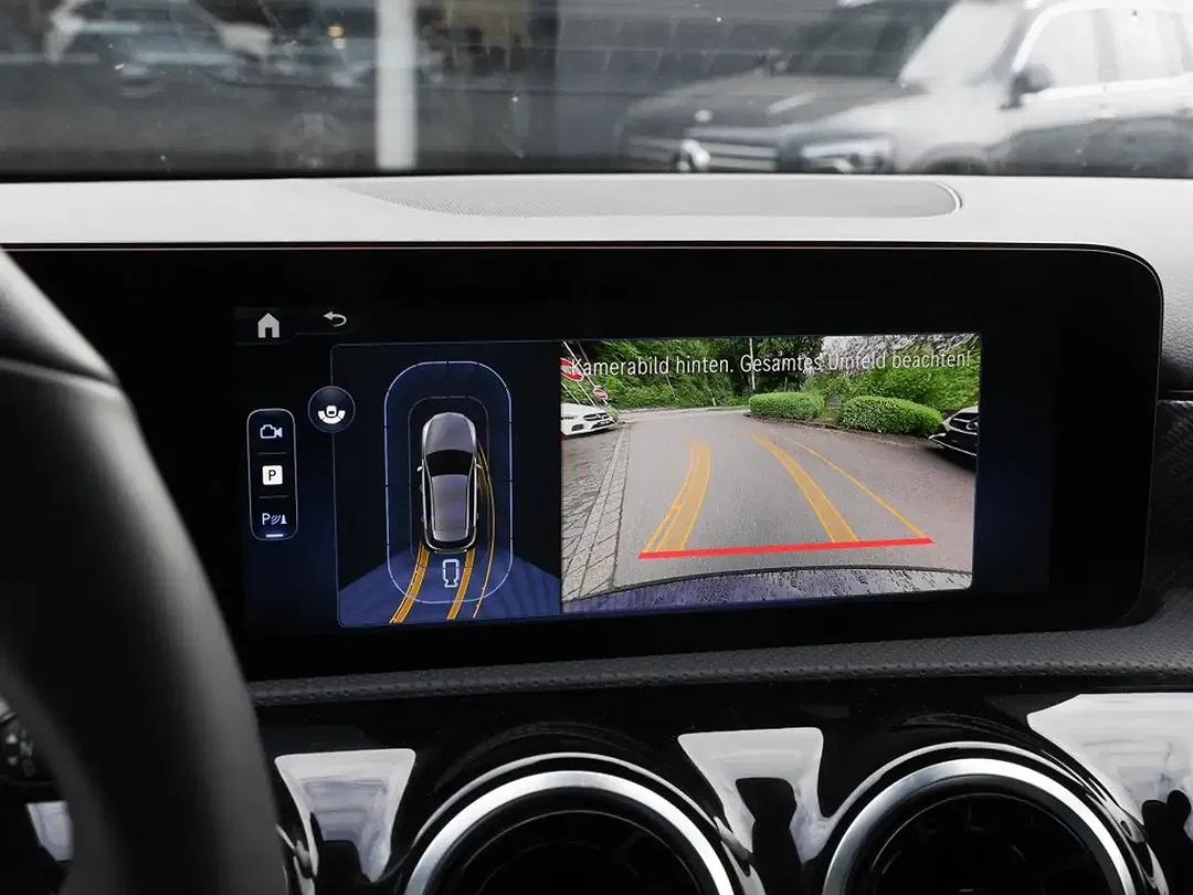 Mercedes-Benz A 250 Progressive - Thumbnail 14