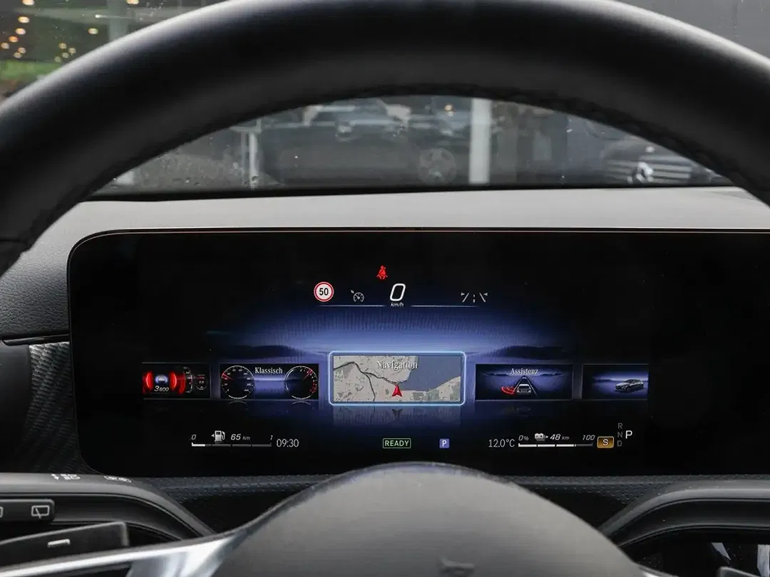 Mercedes-Benz A 250 Progressive - Thumbnail 16