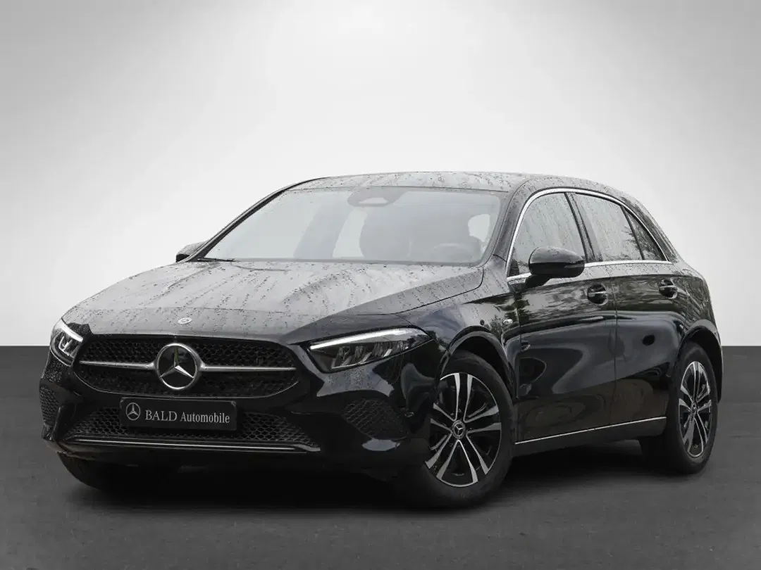 Mercedes-Benz A 250 Progressive - Thumbnail 1