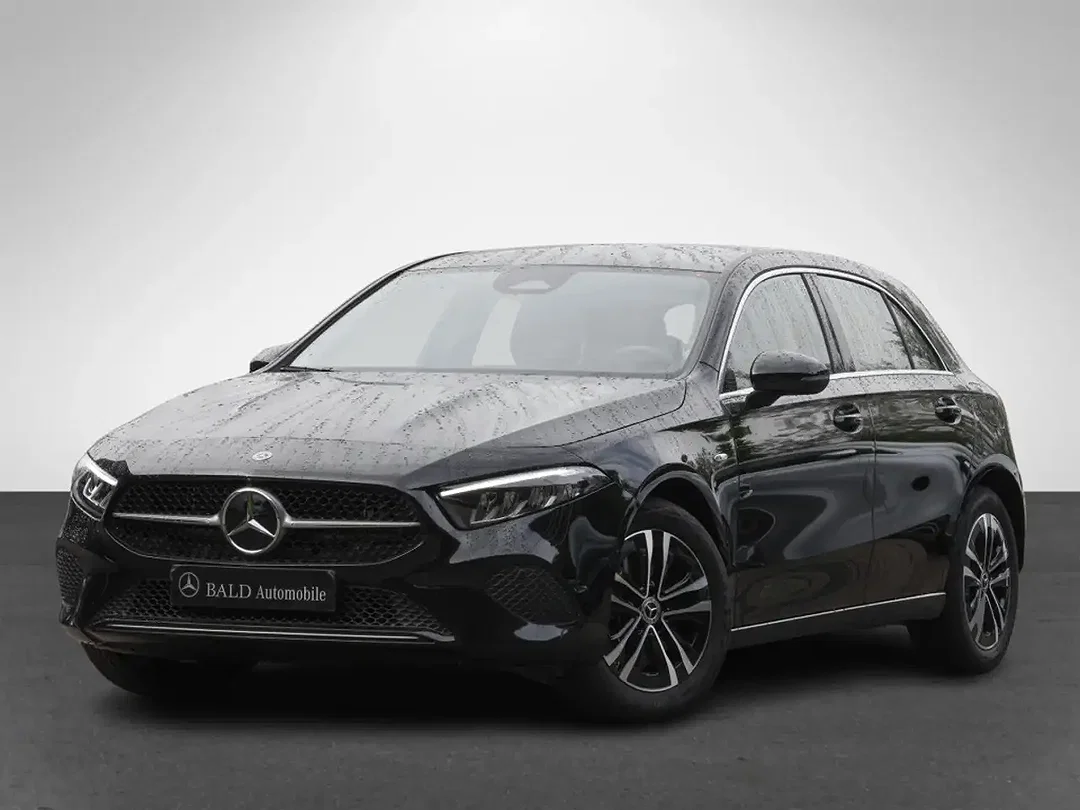 Mercedes-Benz A 250 Progressive - Afbeelding 1