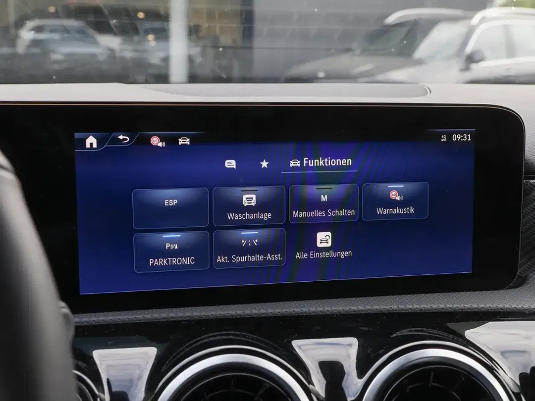 Mercedes-Benz A 250 Progressive - Thumbnail 20