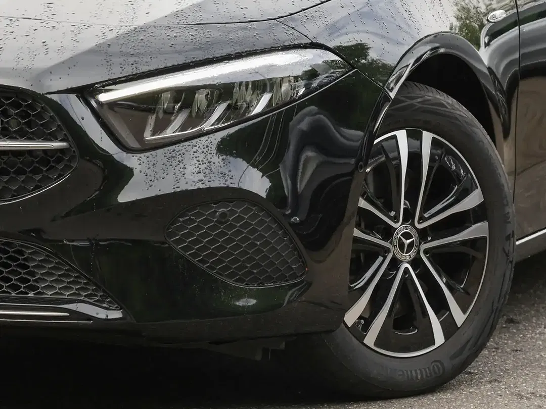 Mercedes-Benz A 250 Progressive - Thumbnail 5