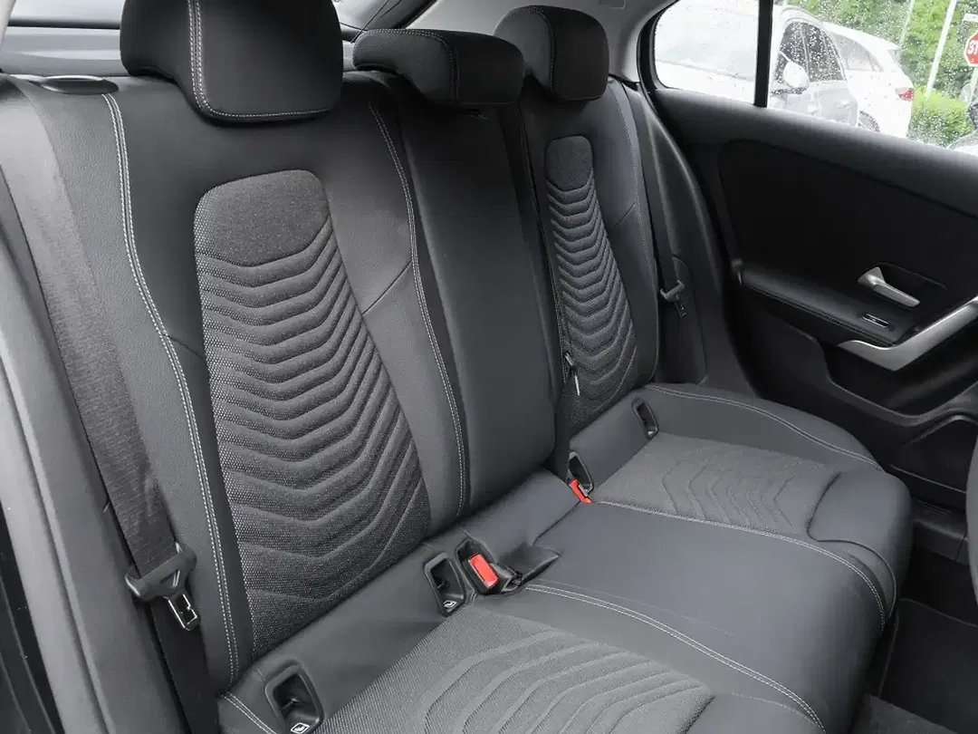 Mercedes-Benz A 250 Progressive - Thumbnail 6