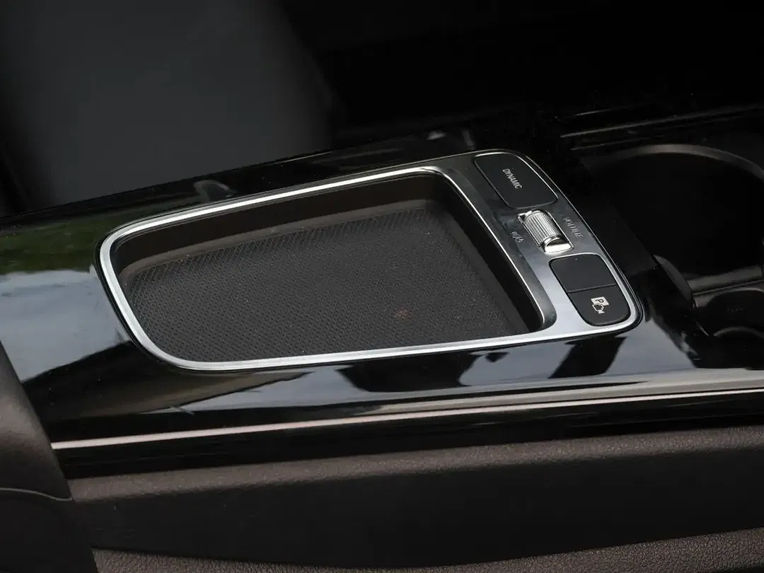Mercedes-Benz A 250 Progressive - Thumbnail 7