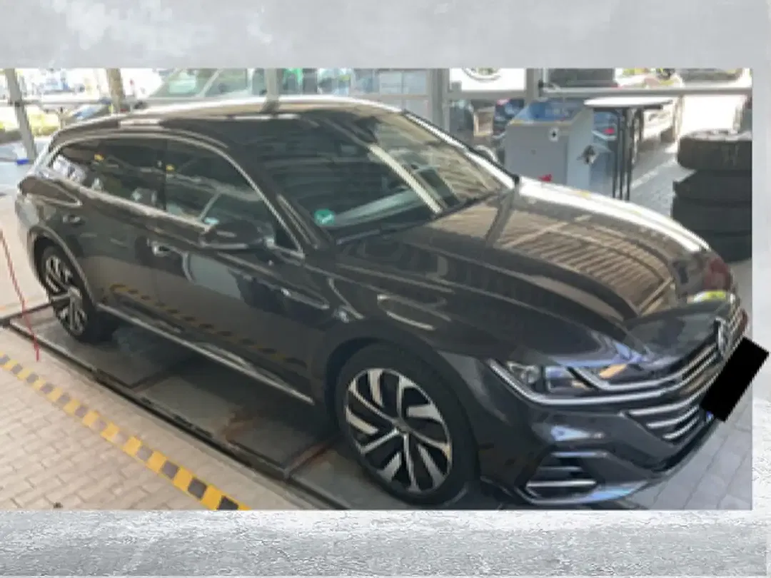 Volkswagen Arteon 1.4 TSI eHybrid DSG R-Line - foto 2