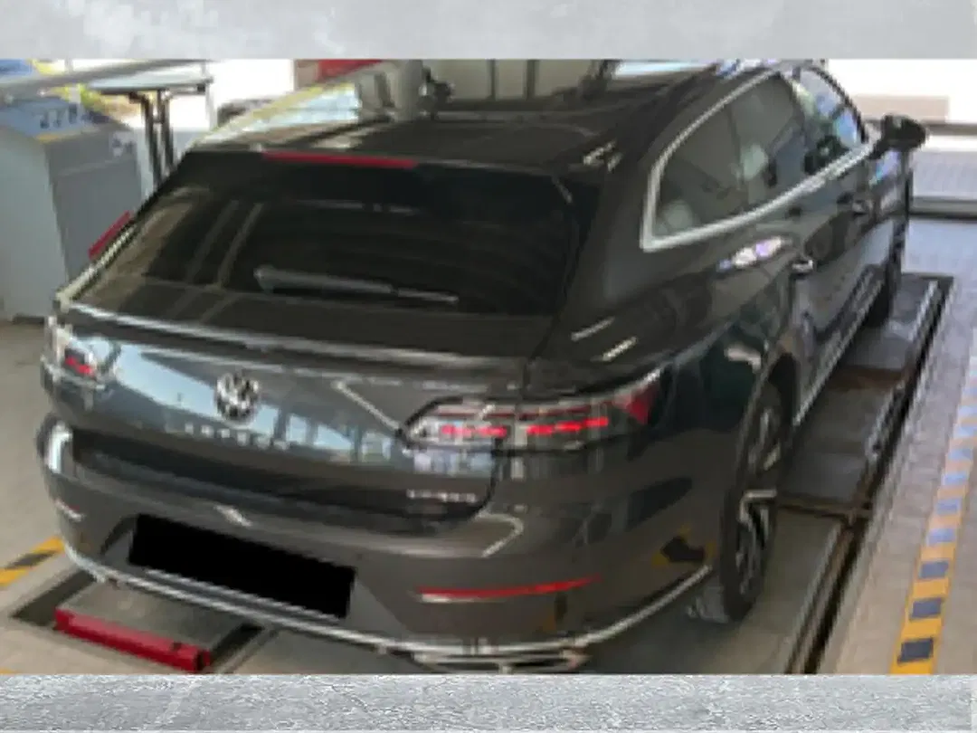 Volkswagen Arteon 1.4 TSI eHybrid DSG R-Line - Thumbnail 3