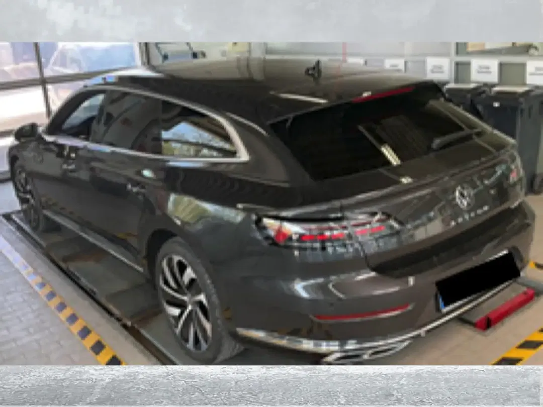 Volkswagen Arteon 1.4 TSI eHybrid DSG R-Line - Thumbnail 4