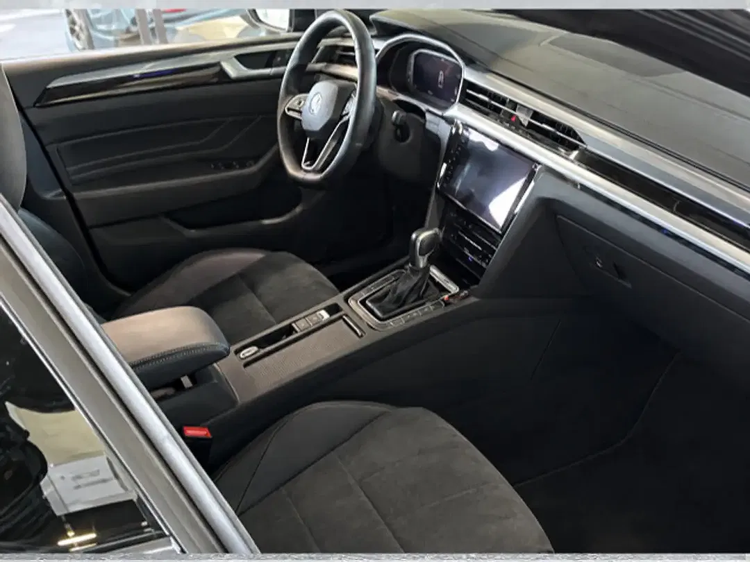 Volkswagen Arteon 1.4 TSI eHybrid DSG R-Line - Thumbnail 6