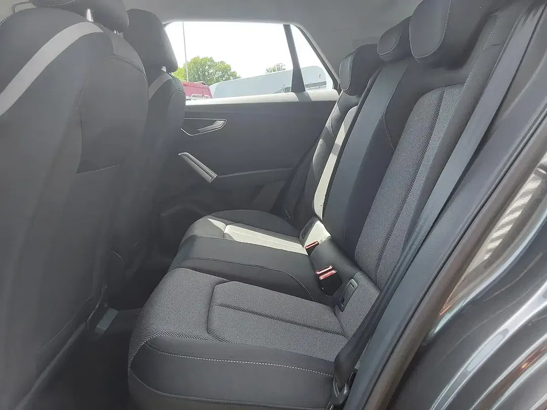 Audi Q2 1.5 TFSI S tronic S line - Thumbnail 10