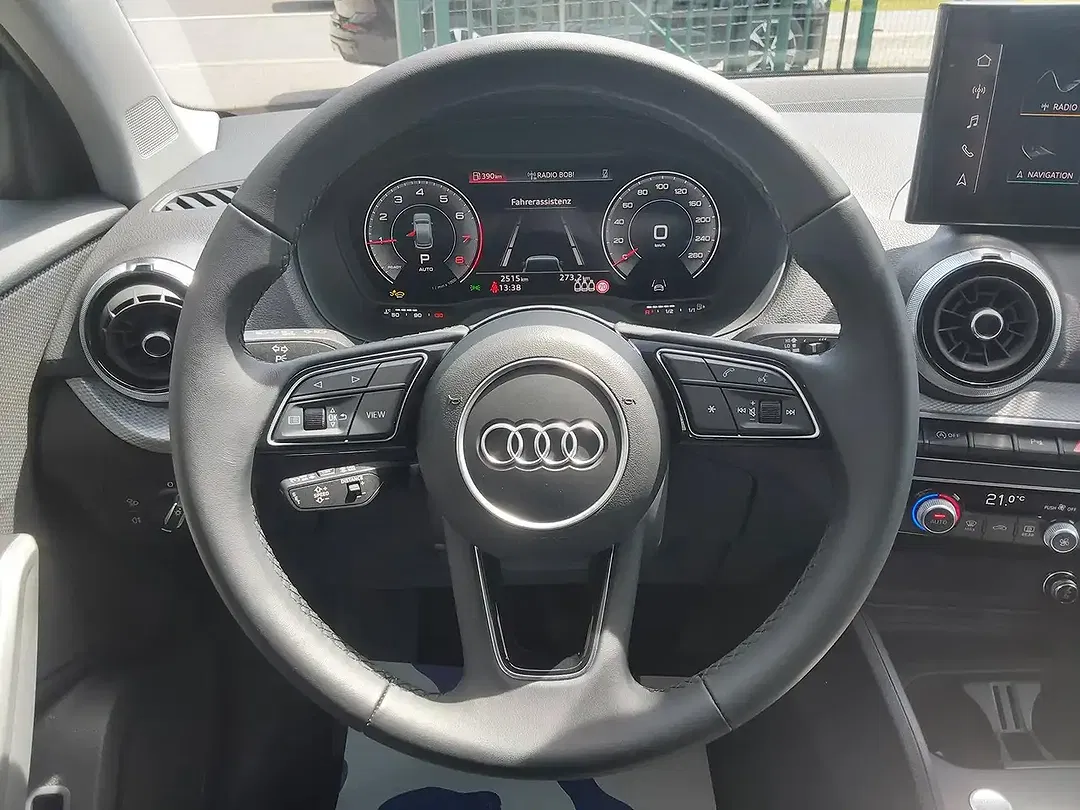 Audi Q2 1.5 TFSI S tronic S line - Thumbnail 11