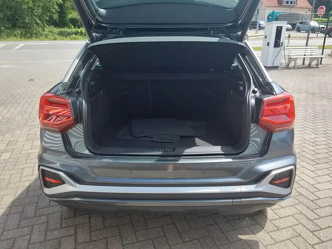 Audi Q2 1.5 TFSI S tronic S line - Thumbnail 7