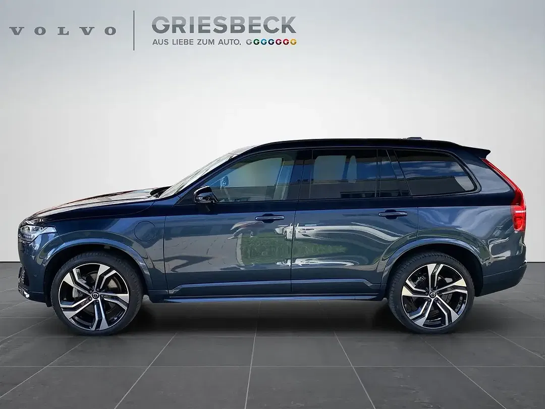 Volvo XC90 T8 Recharge Ultimate Dark - foto 2