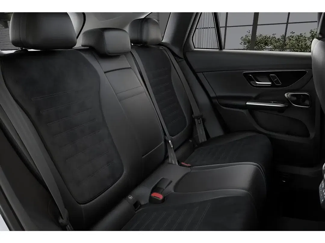 Mercedes-Benz GLC 300 4MATIC - Thumbnail 9