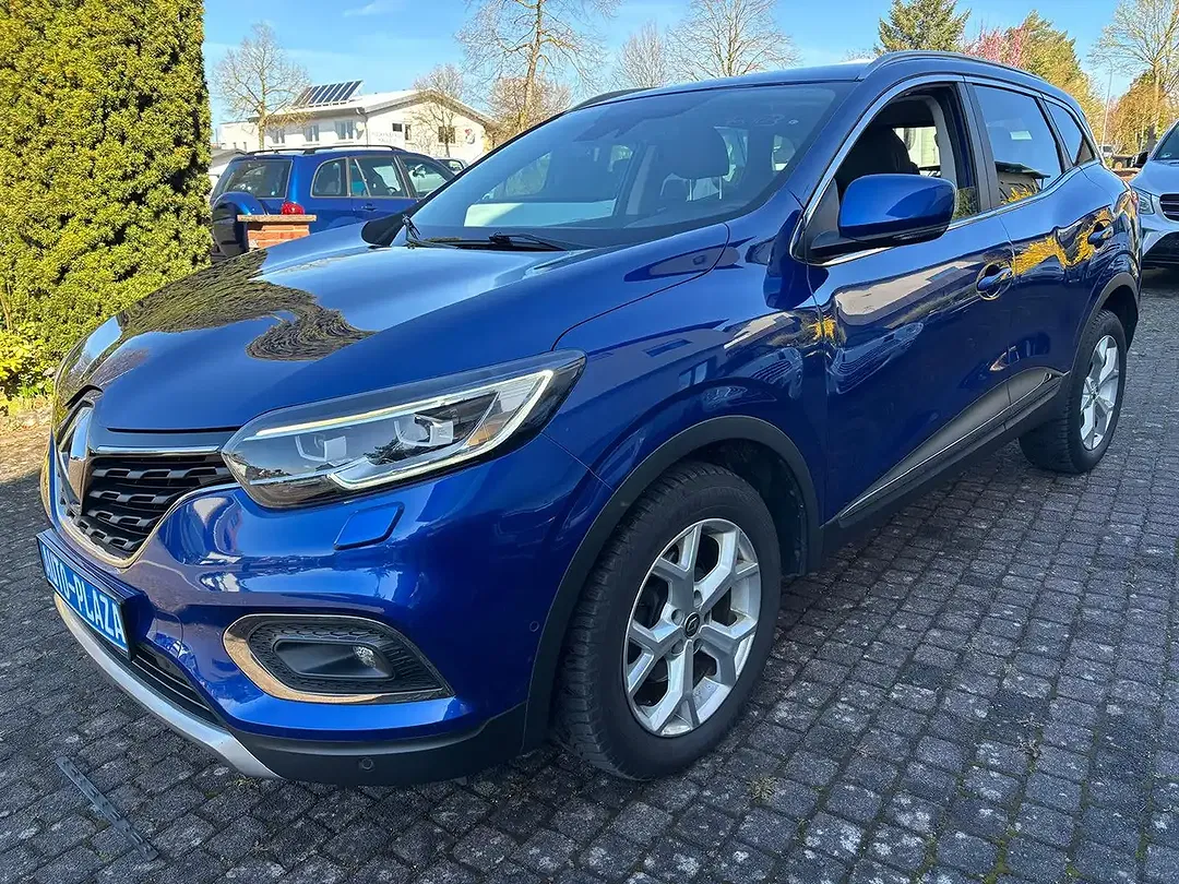 Renault Kadjar Limited - foto 1