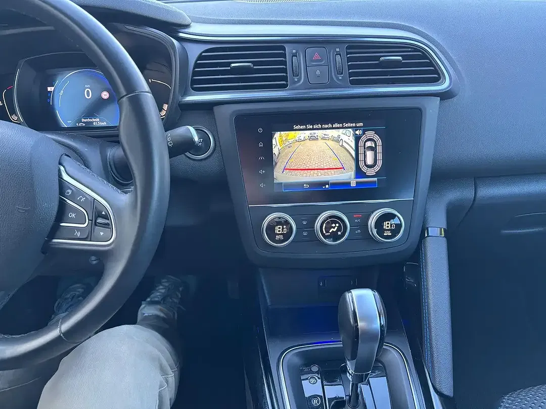 Renault Kadjar Limited - Thumbnail 10