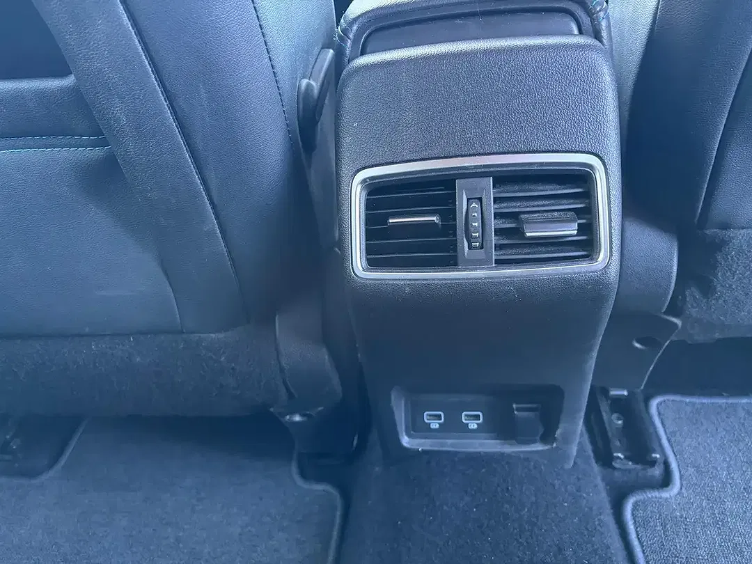 Renault Kadjar Limited - Thumbnail 13