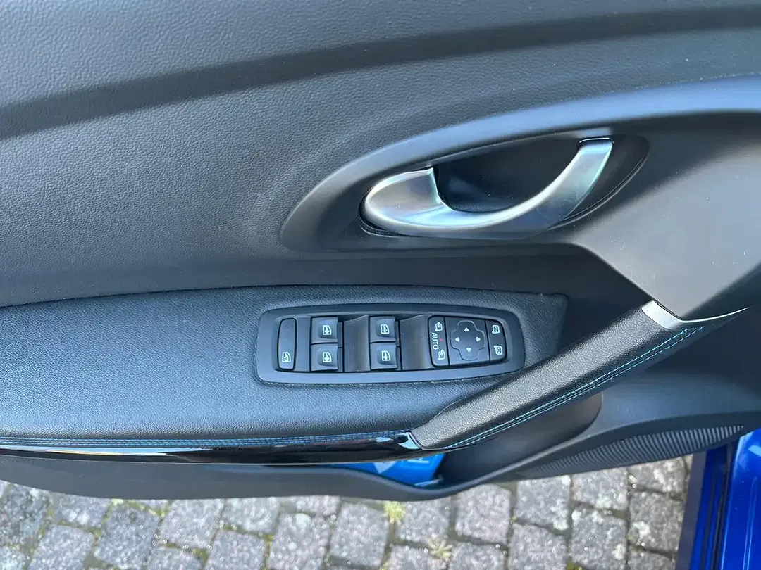 Renault Kadjar Limited - Thumbnail 14